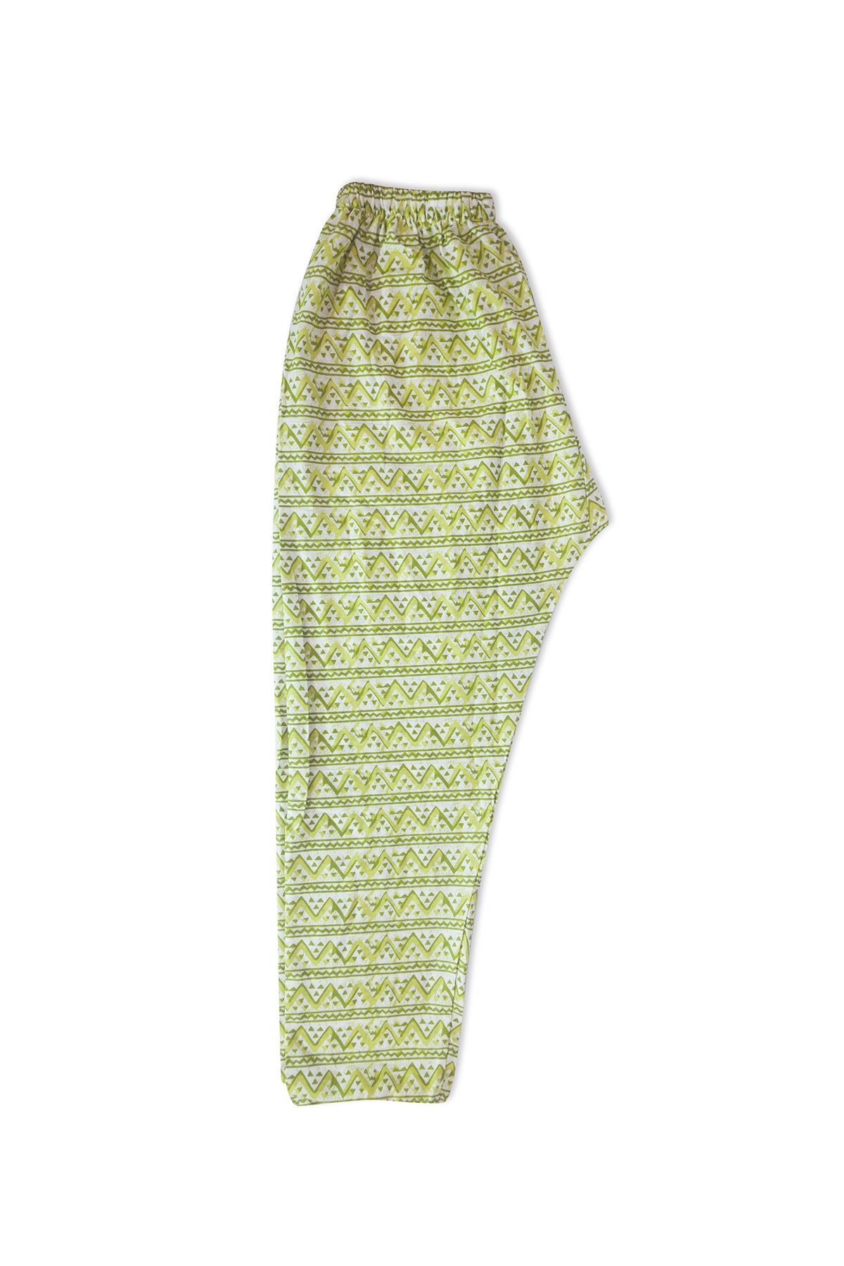 3\4 sleeve Kurta & pant Cotton Fabric