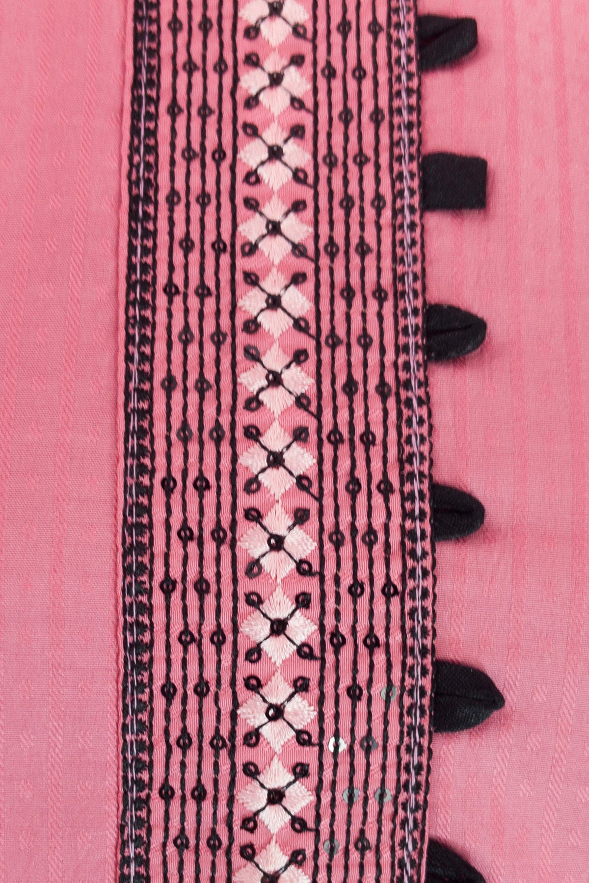 3\4 sleeve Kurta Rayon Fabric