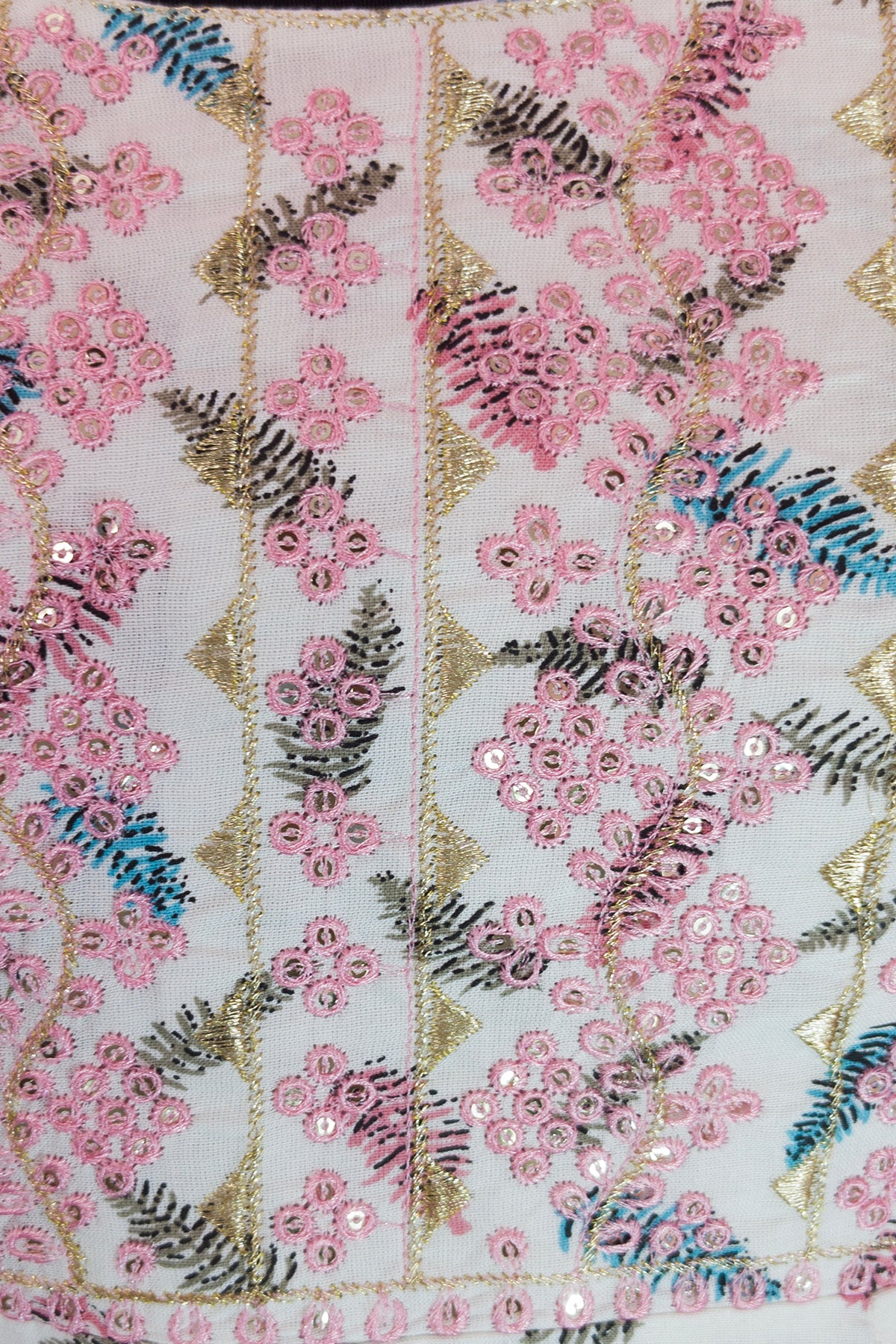 3\4 sleeve Kurta Rayon Fabric