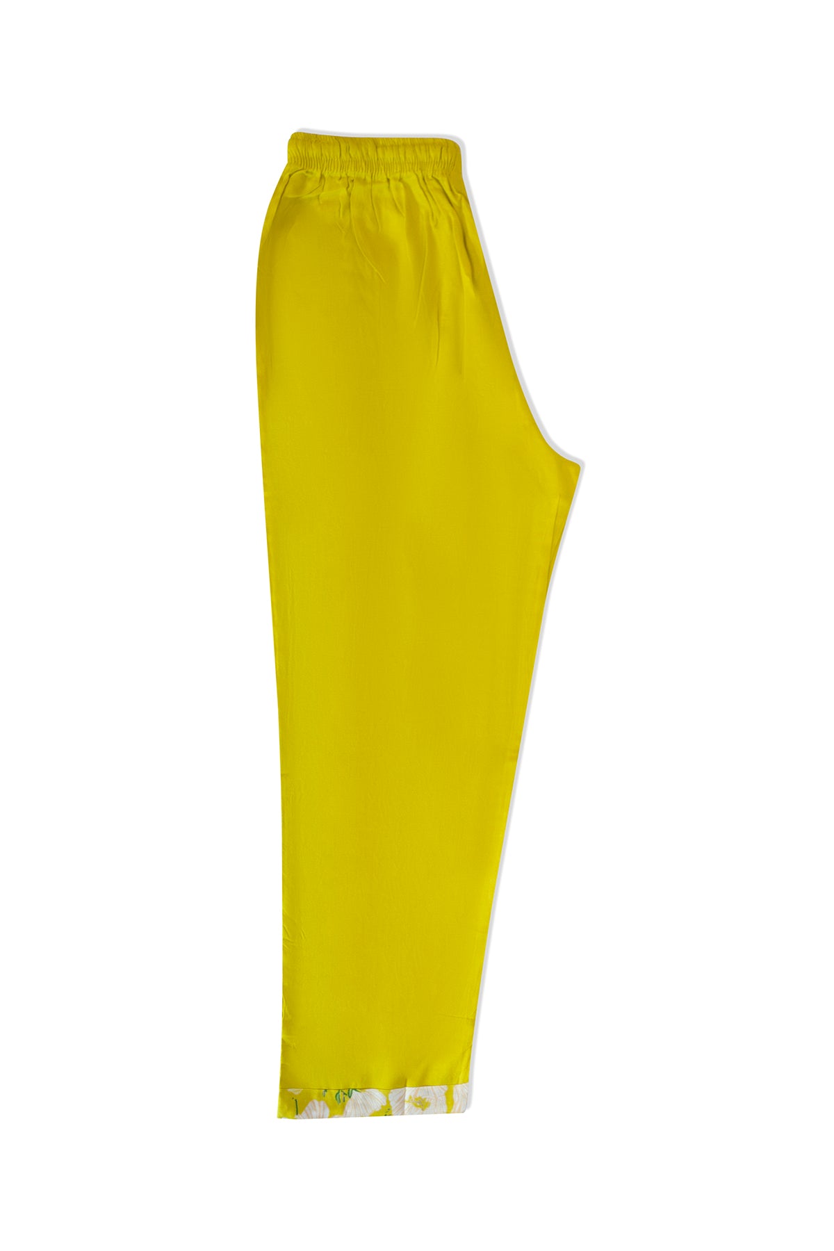 3\4 sleeve Long Kurta Set Cotton Fabric