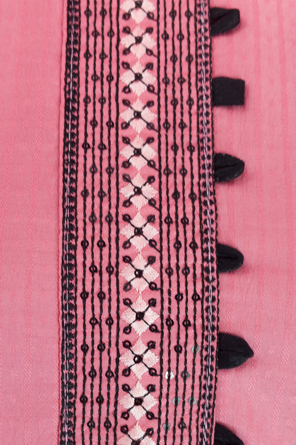 3\4 sleeve  Kurta Rayon Fabric