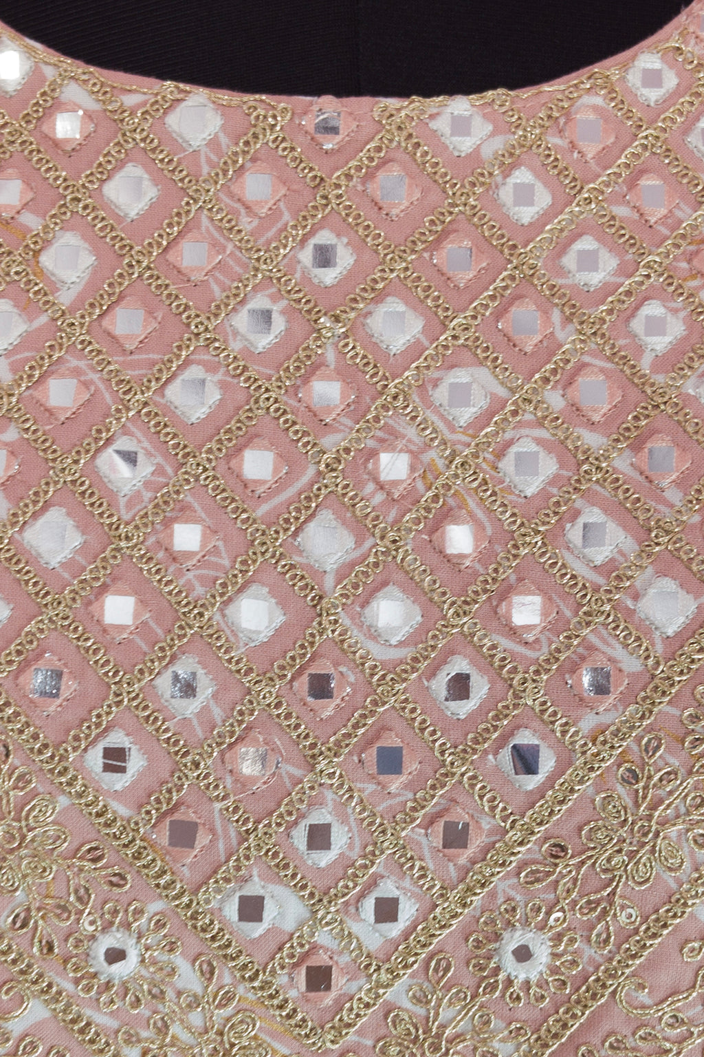 3\4 sleeve Kurta Rayon Fabric