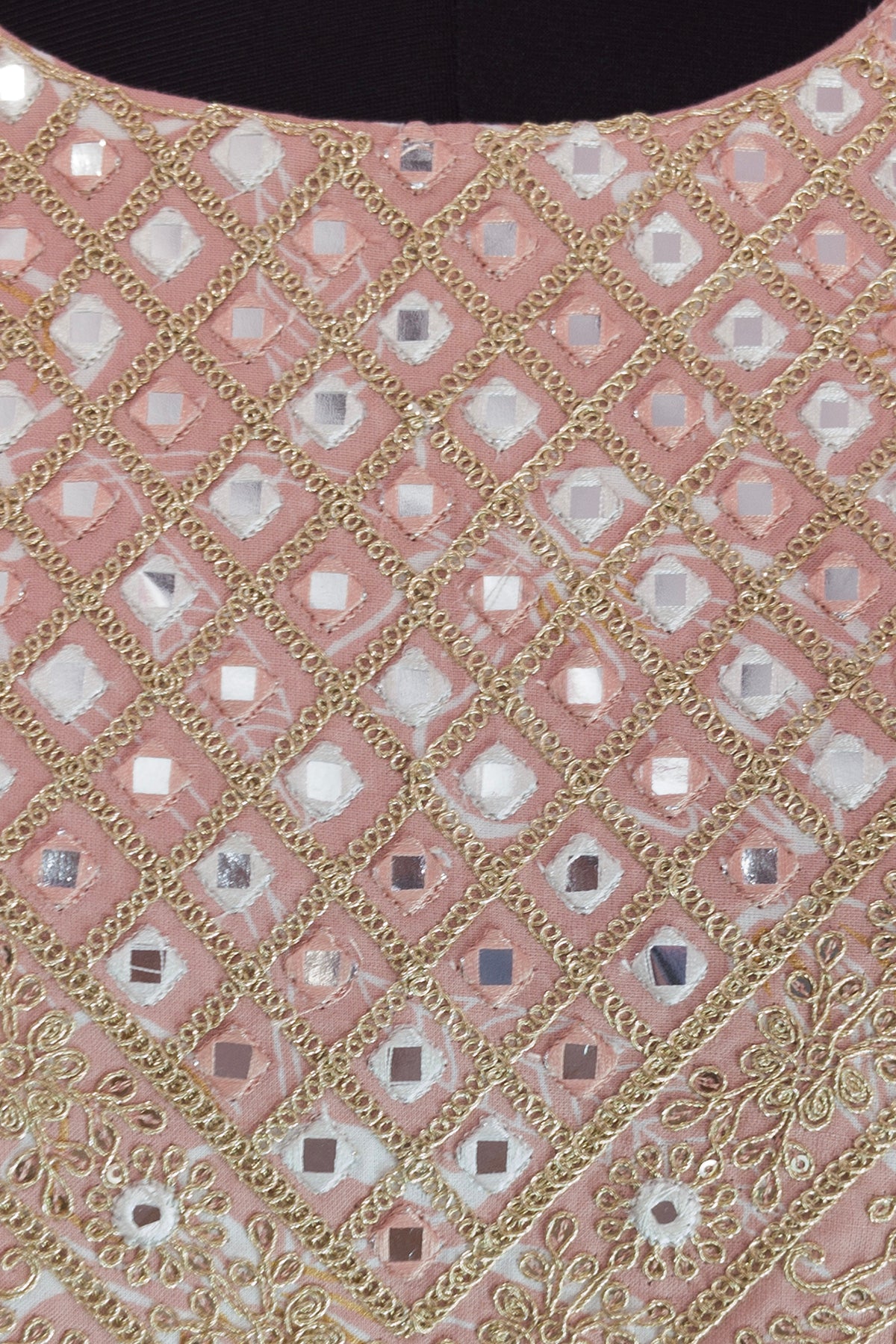 3\4 sleeve Kurta Rayon Fabric