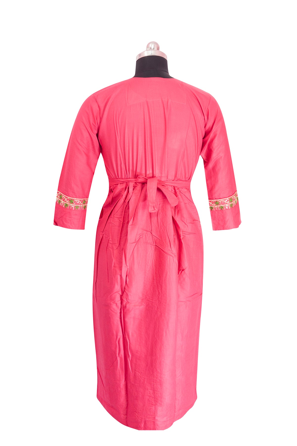 Long Kurta set  Rayon Fabric