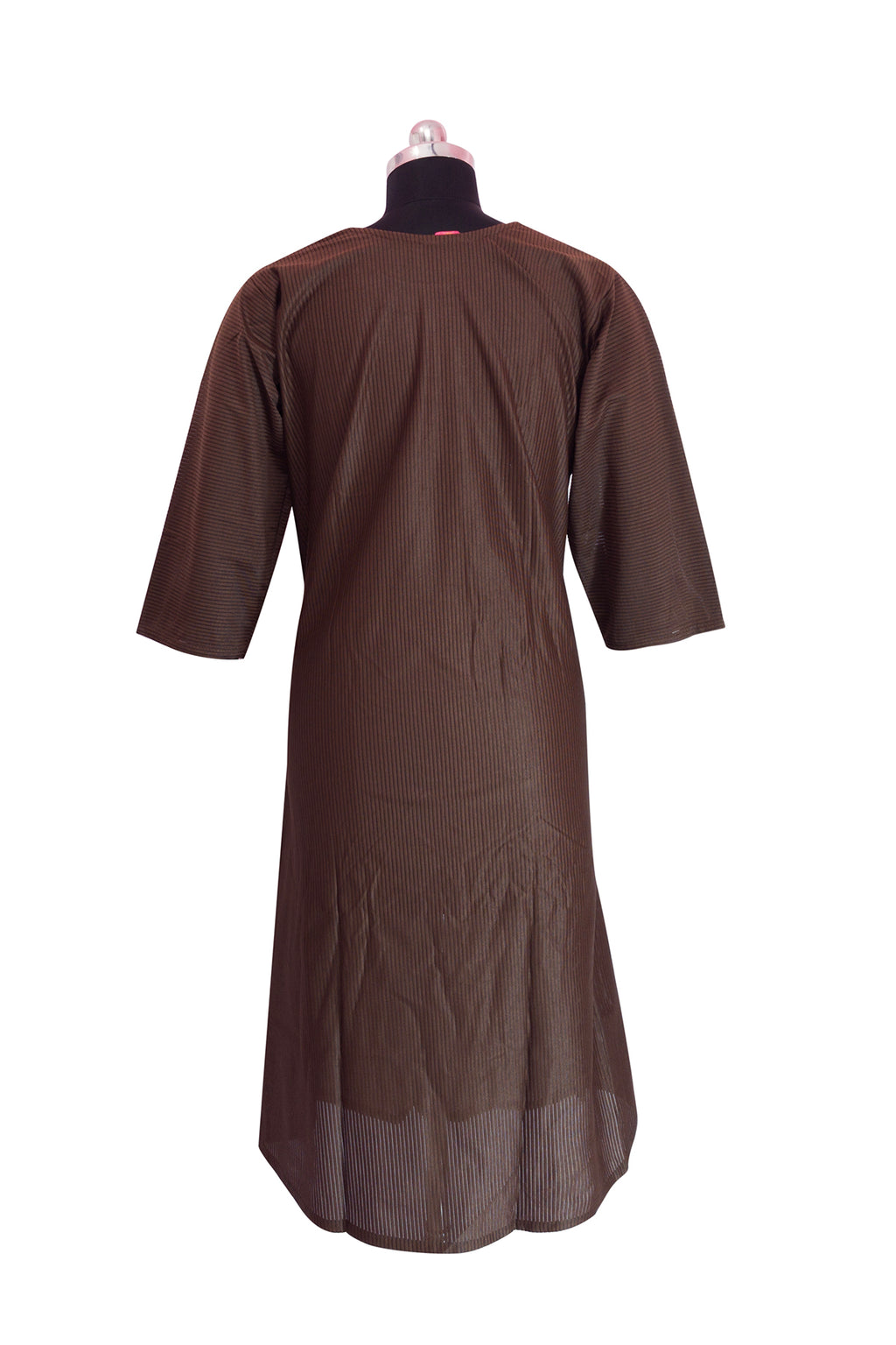 3\4 sleeve  western Fancy Fabric