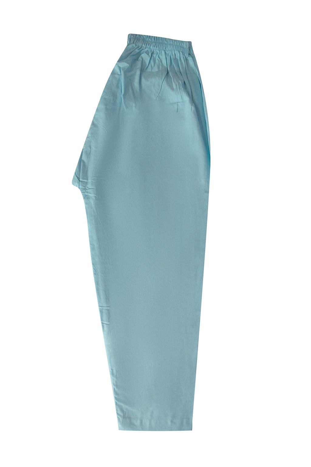 3\4 sleeve Kurta pant & Dupatta  Set Cotton Fabric