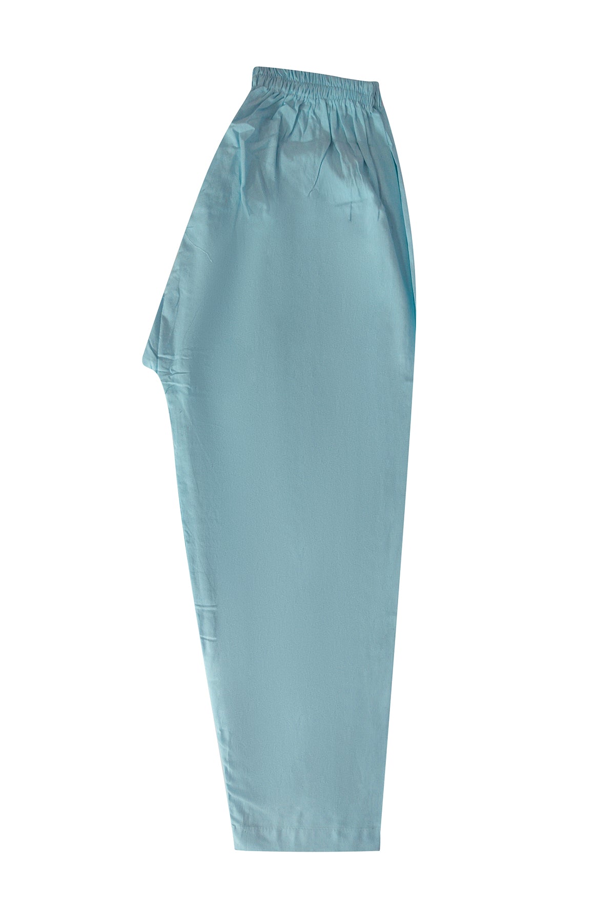 3\4 sleeve Kurta pant & Dupatta  Set Cotton Fabric