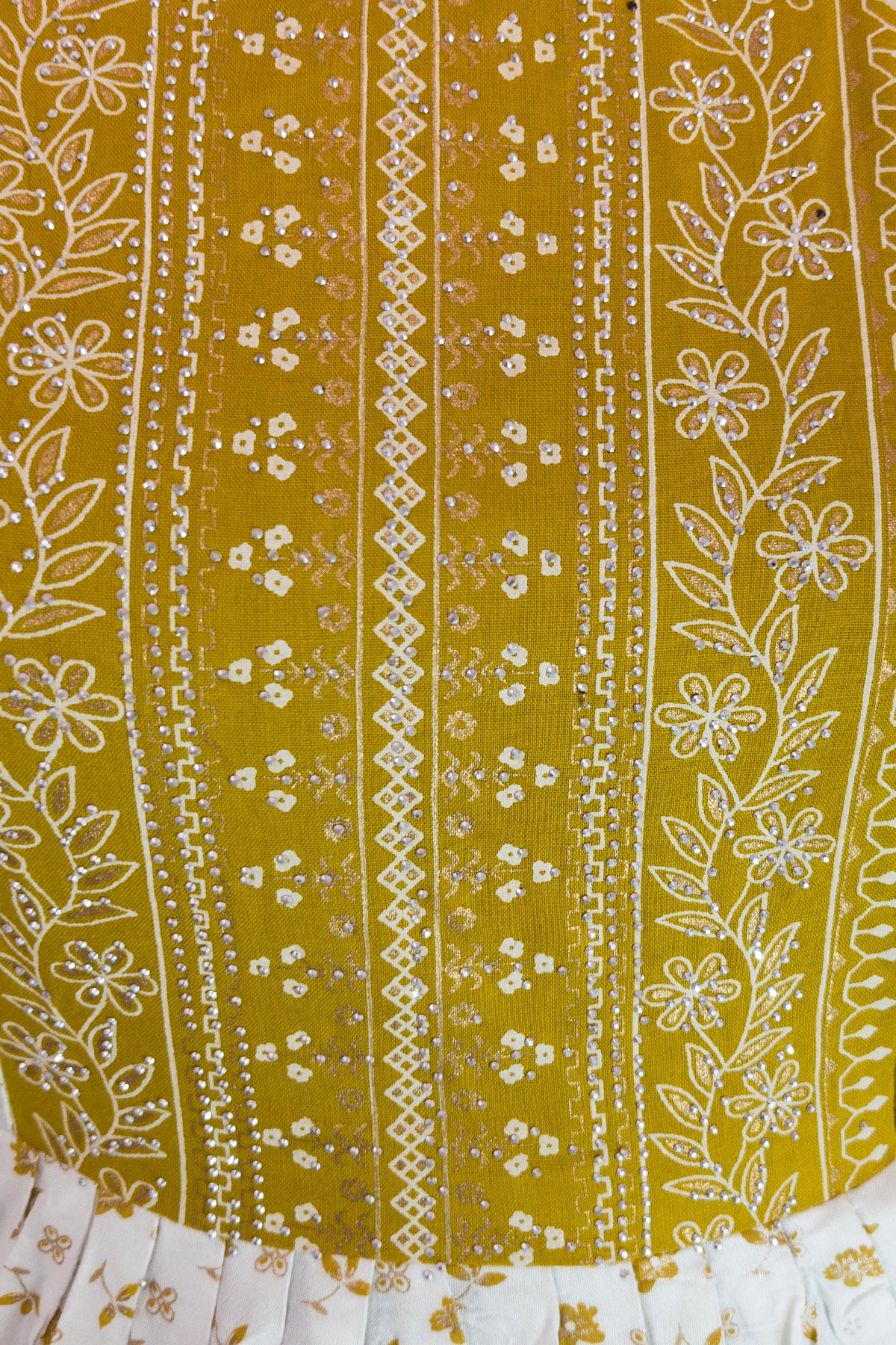 3\4 sleeve Kurta Rayon Fabric