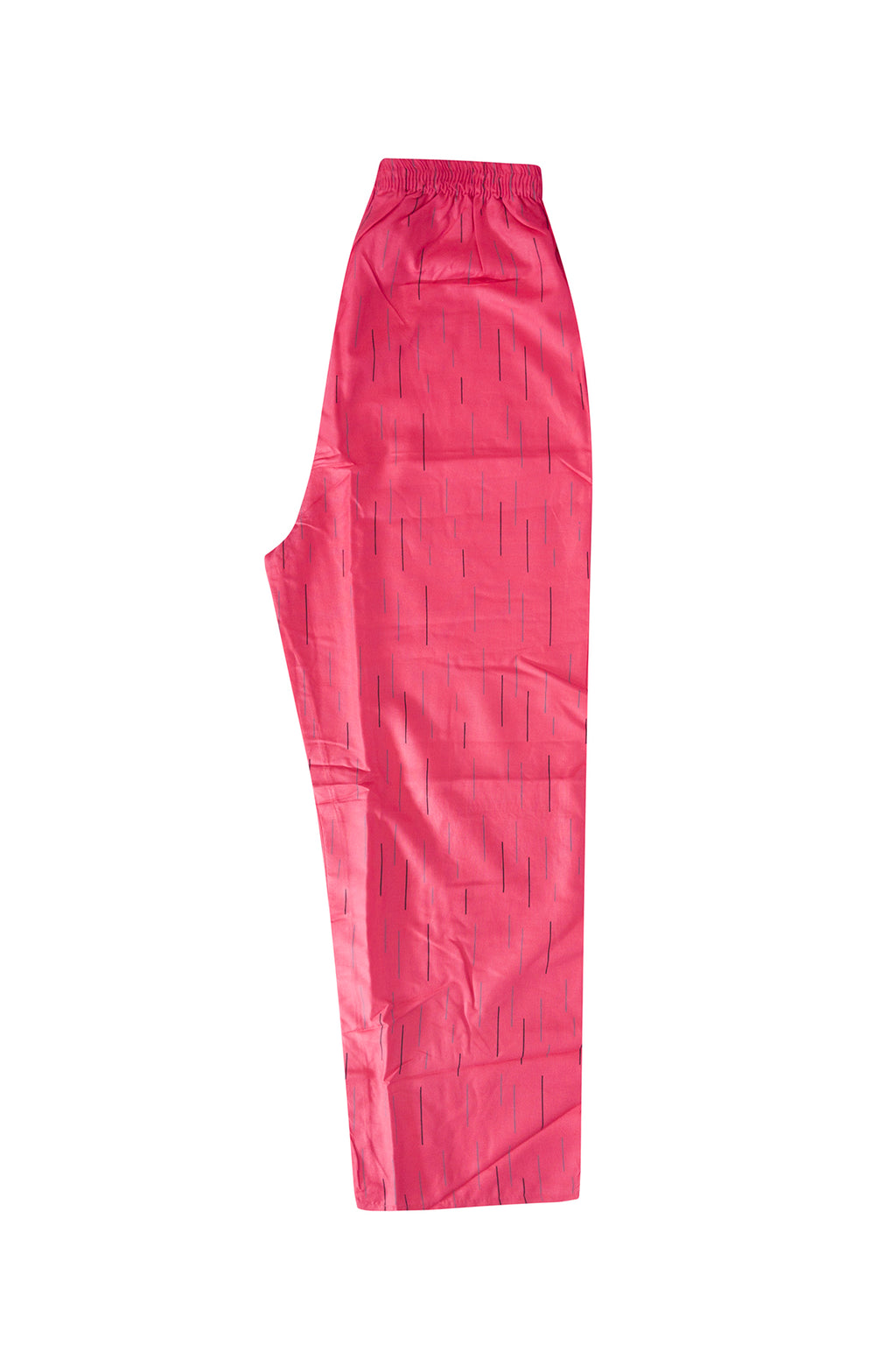 3\4 sleeve  Kurta Set with Ethnic Palazzo Pants Rayon Fabric